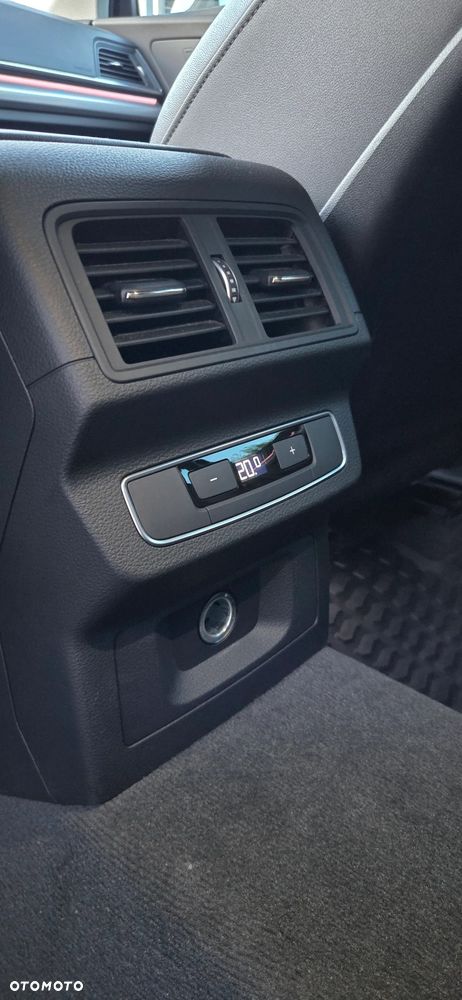 Audi Q5 40 TDI mHEV Quattro S Line S tronic - 19