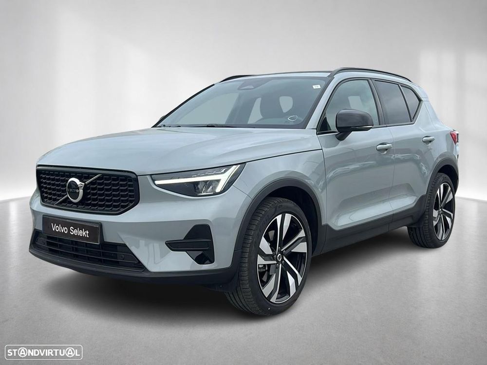 Volvo XC 40