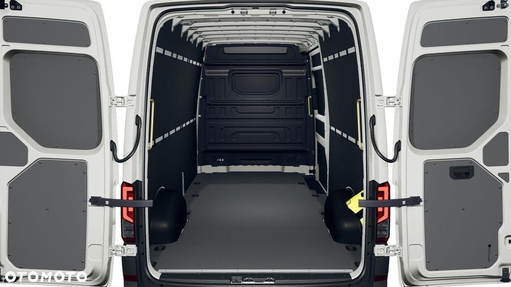 Volkswagen Crafter 35 furgon 140km 4490 - 12