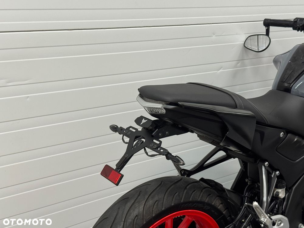 Yamaha MT - 5