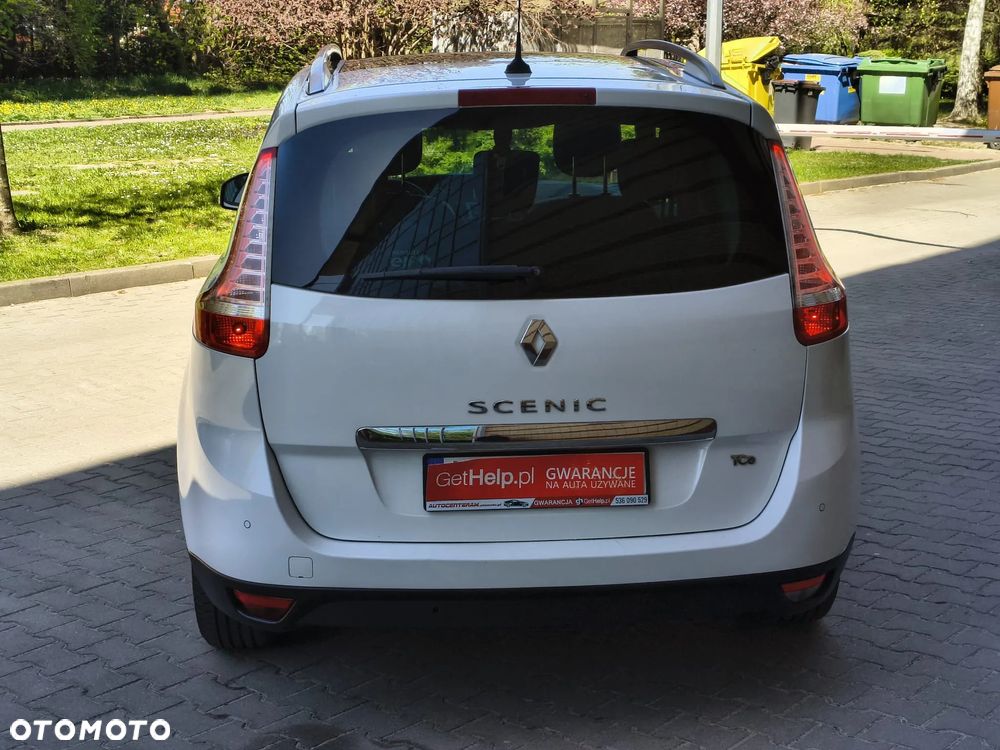 Renault Scenic - 9