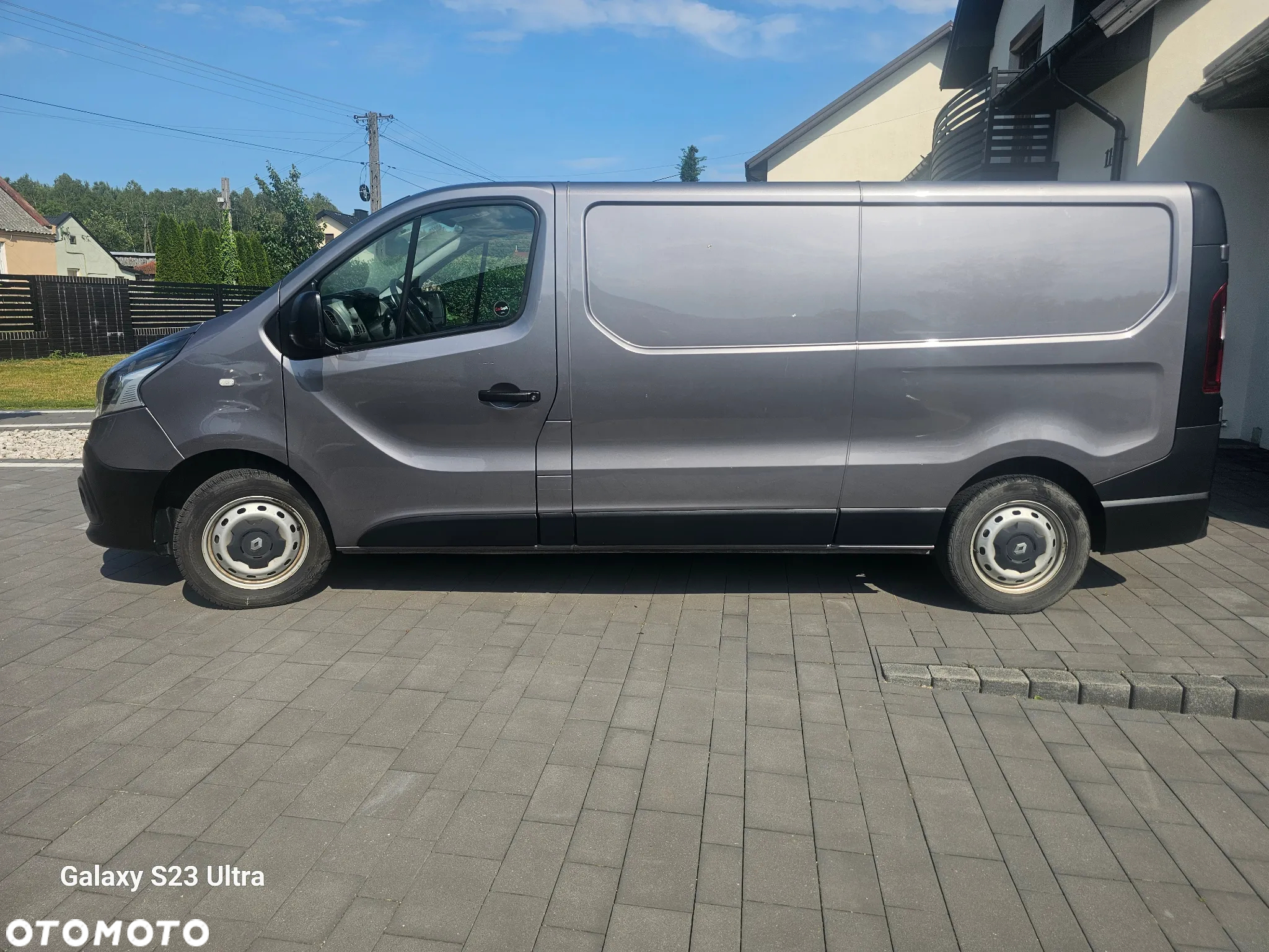 Renault Trafic - 3