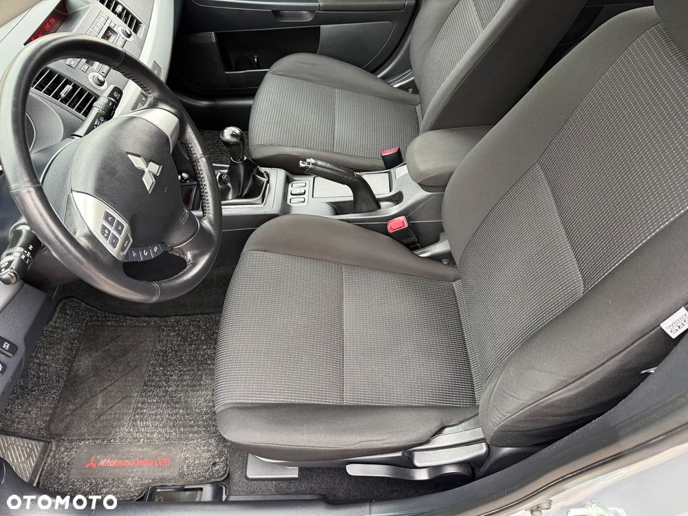 Mitsubishi Lancer 1.6 ClearTec - 29