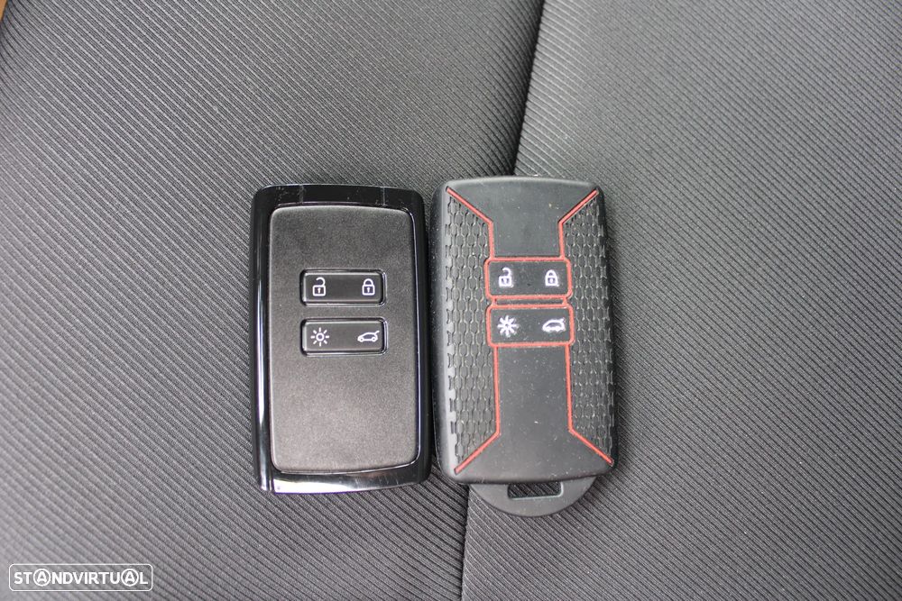 Dacia Duster 1.0 TCe ECO-G Journey+ Up&Go Bi-Fuel - 60