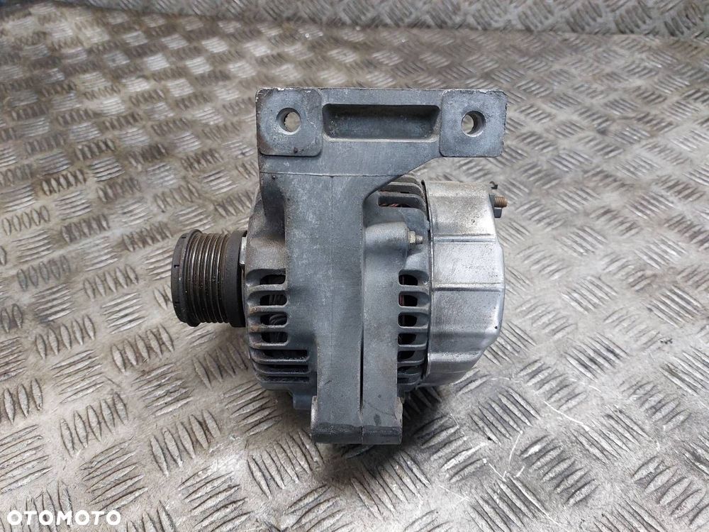 ALTERNATOR VOLVO V40 I S40 I 1.8 16V 9472908 - 4