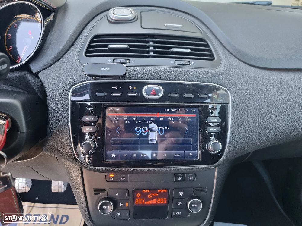 Abarth Punto Evo 1.4 16V Multiair S&S - 19