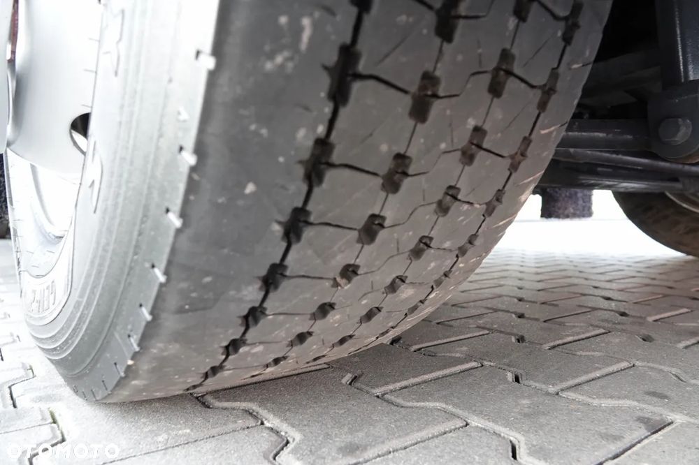 DAF XF 480 / LOW DECK / MEGA / 2021 / SSC / PO ZŁOTYM KONTRAKCIE SERWISOWYM / - 17