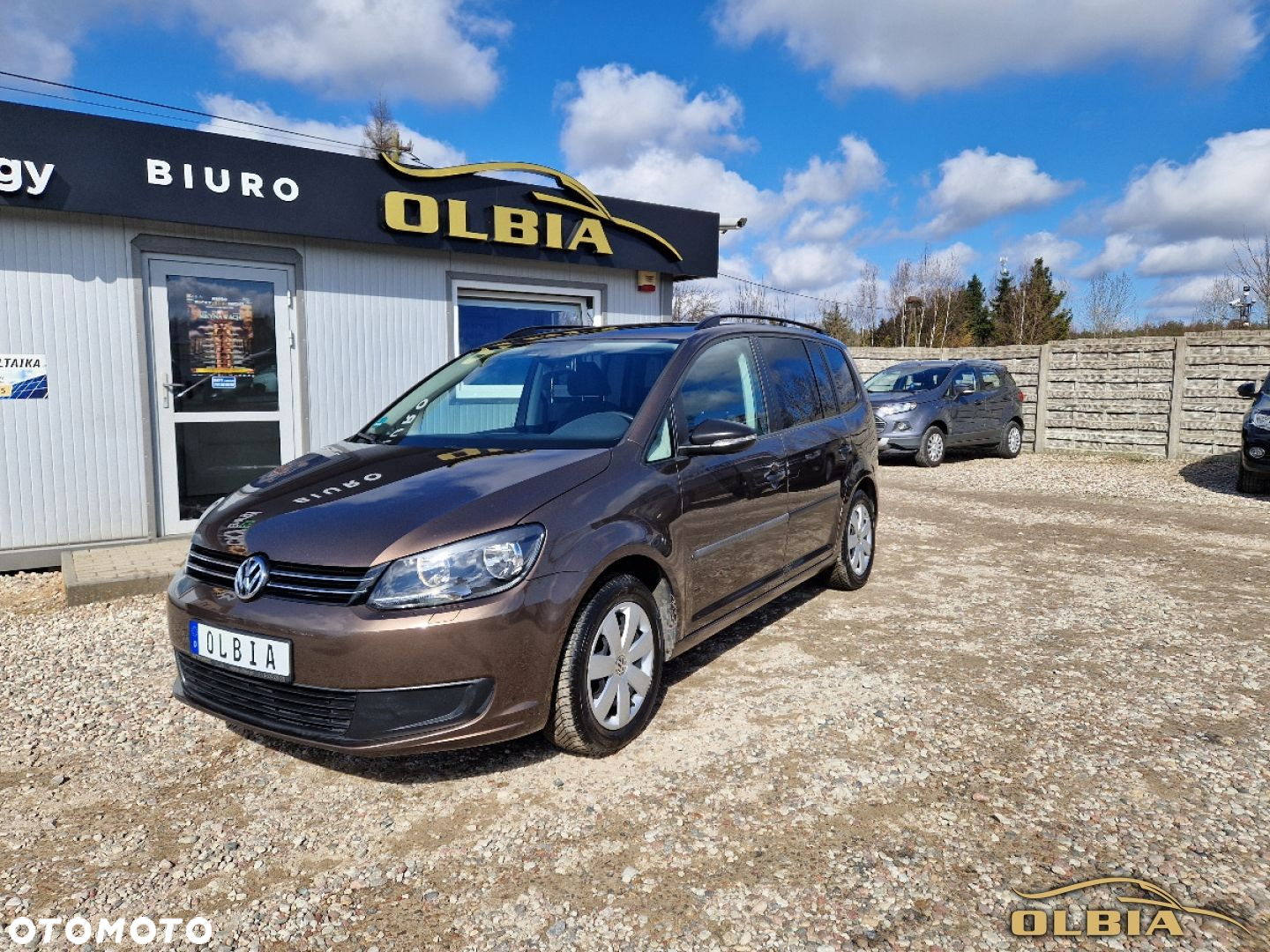 Volkswagen Touran - 6