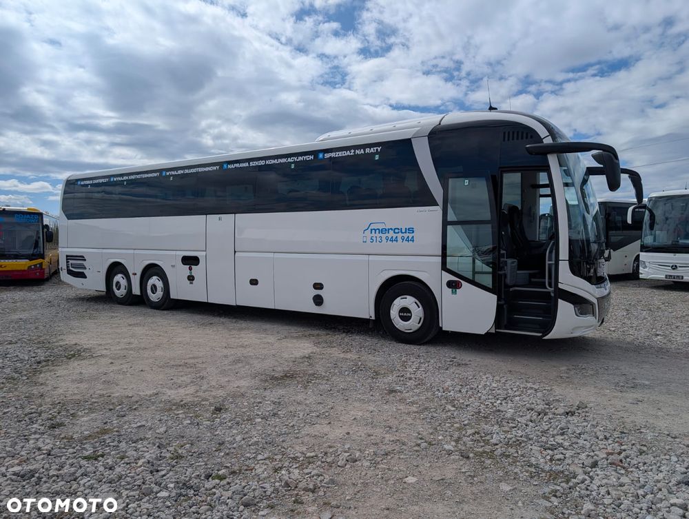 MAN Lion's Coach - 4