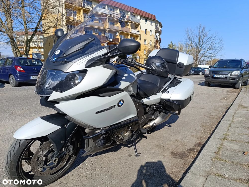 BMW K - 4