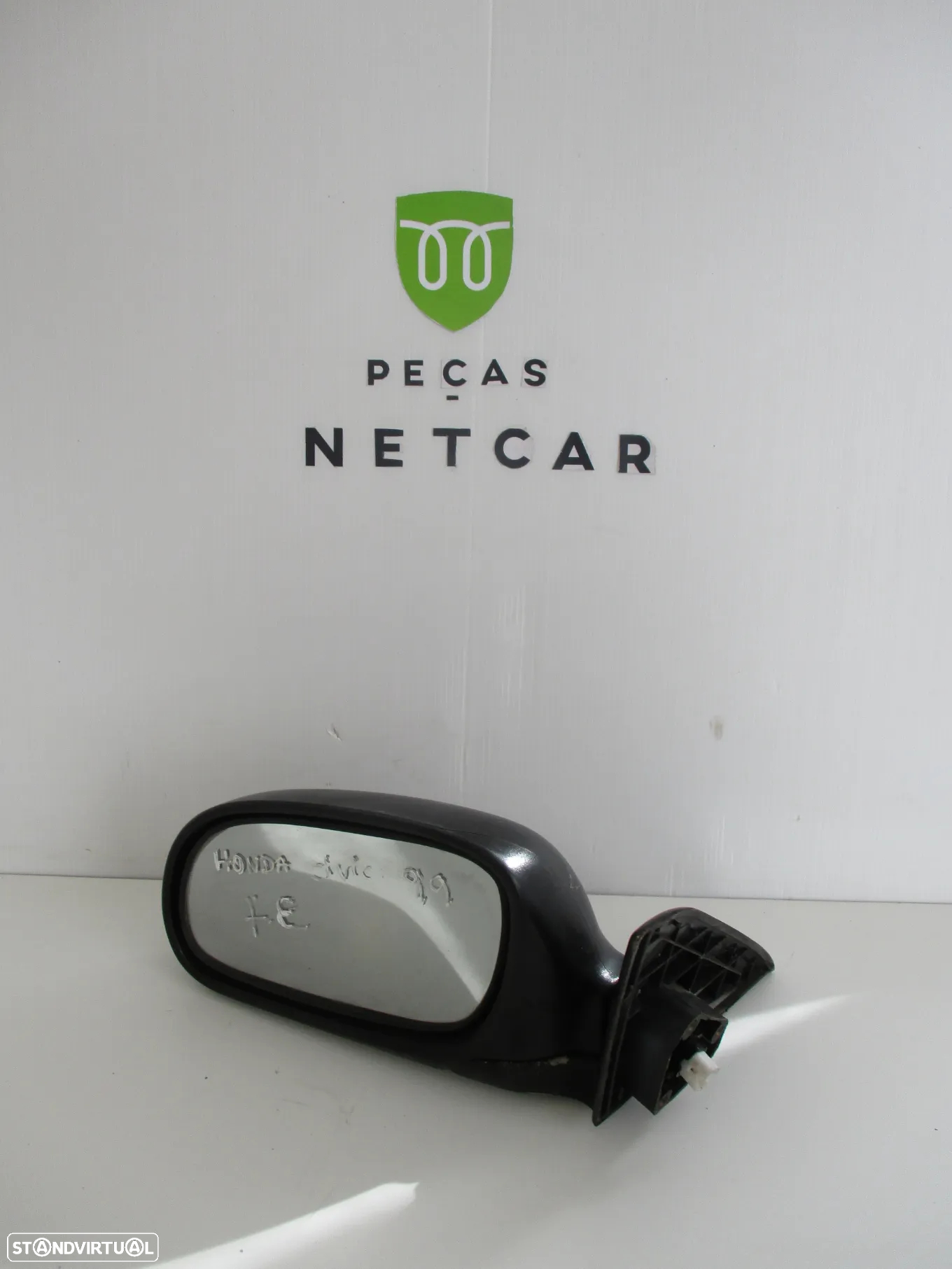 Espelho Retrovisor Honda Civic 1999 - 2