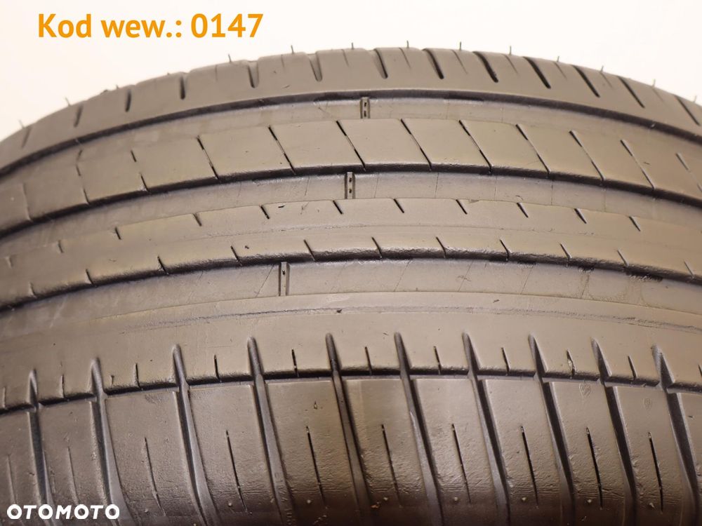 Michelin PILOT SPORT 3 - 225/40 R18 - 8