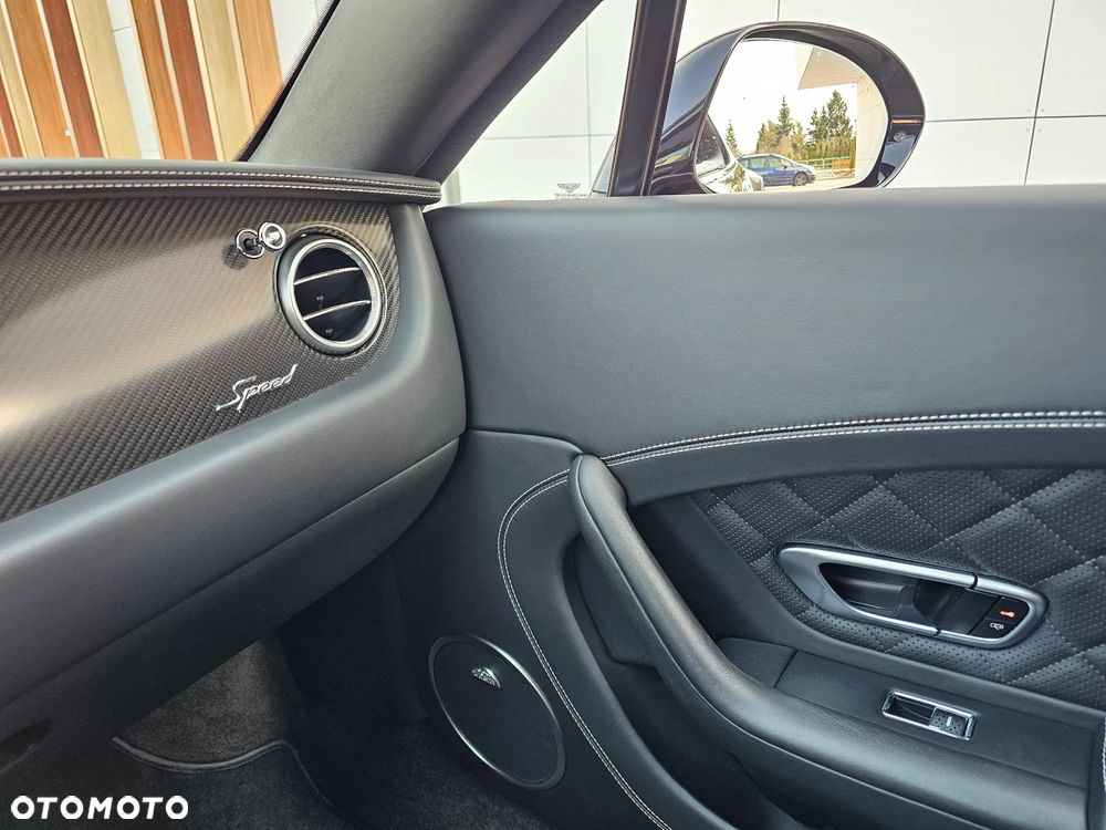 Bentley Continental GT - 16