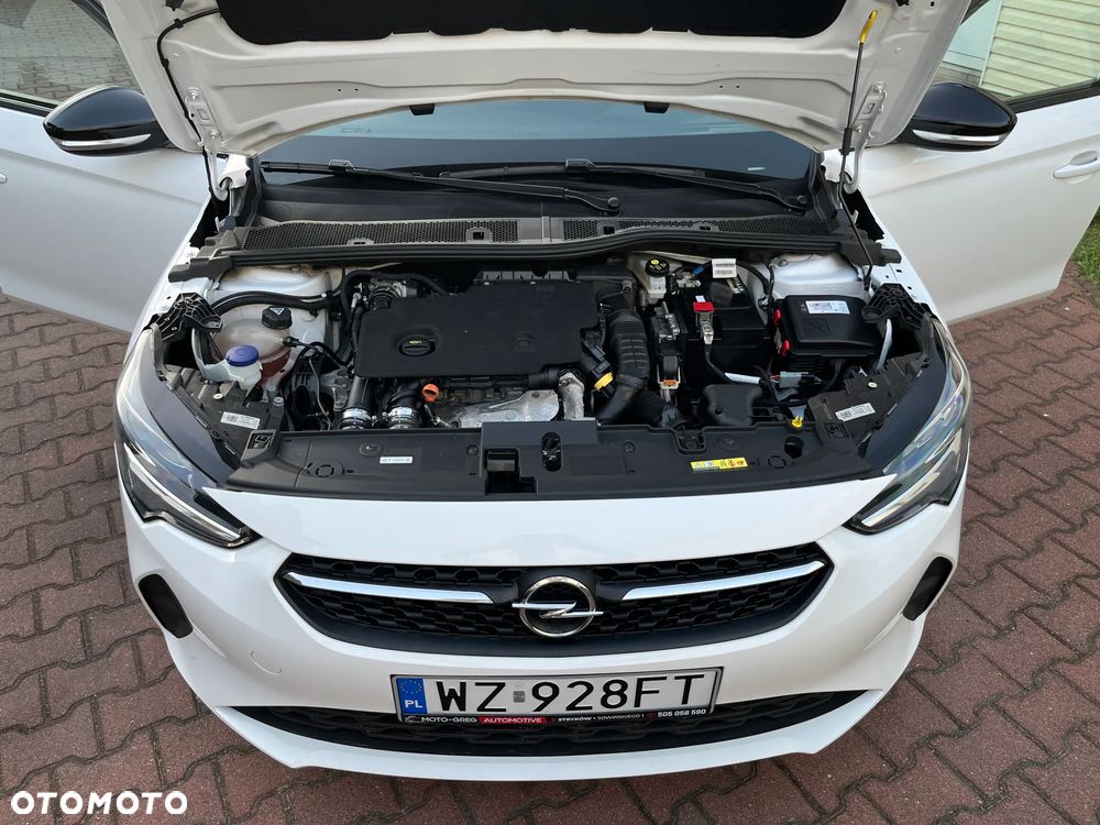 Opel Corsa 1.5 D Edition S&S - 28
