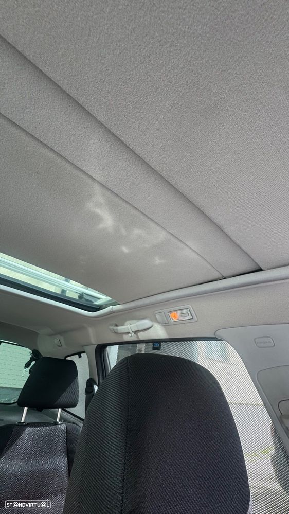 Peugeot 307 SW 1.6 HDi FAP SE Navteq - 23