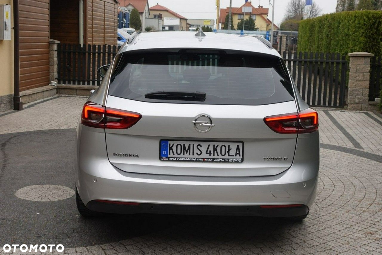 Opel Insignia - 5