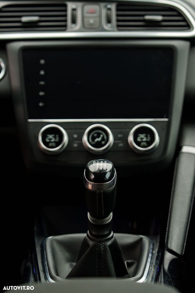 Renault Kadjar - 23