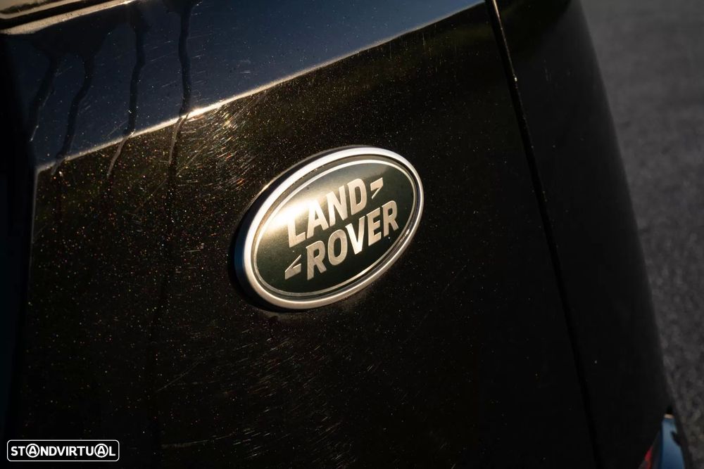 Land Rover Range Rover Evoque 1.5 P300e AWD R-Dynamic HSE Auto - 7