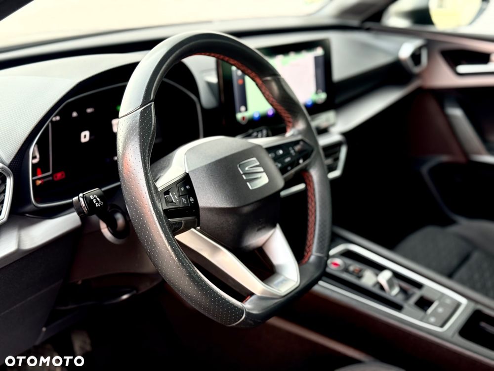 Seat Leon - 24
