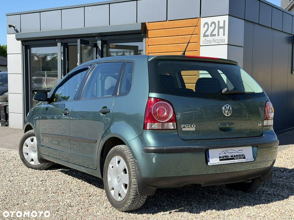 Volkswagen Polo - 6