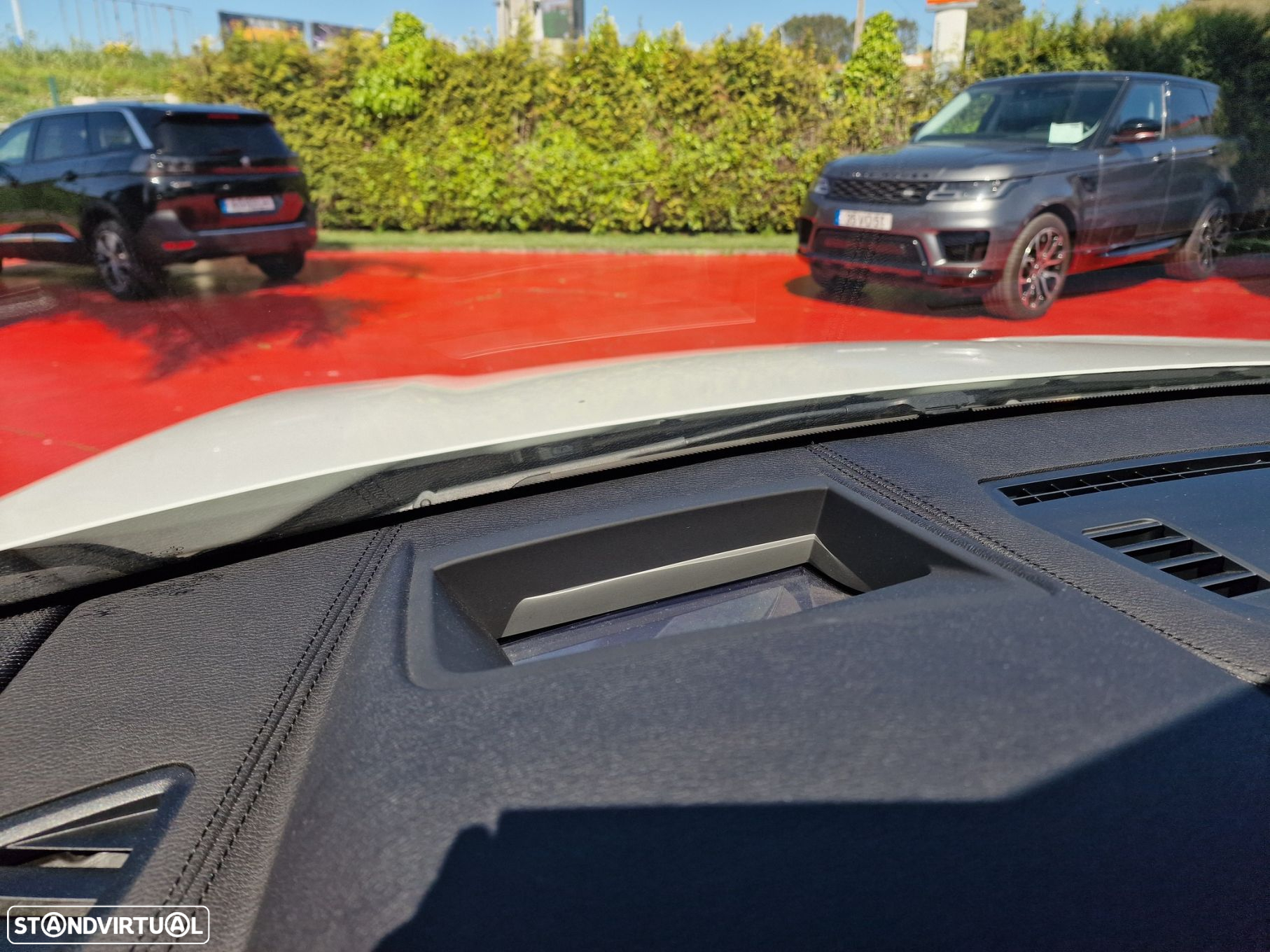 BMW X2 18 d sDrive Auto Pack M - 46