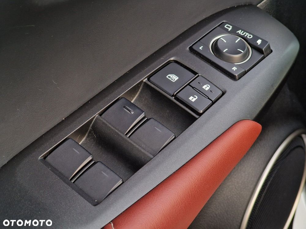 Lexus NX 200t Comfort AWD - 22