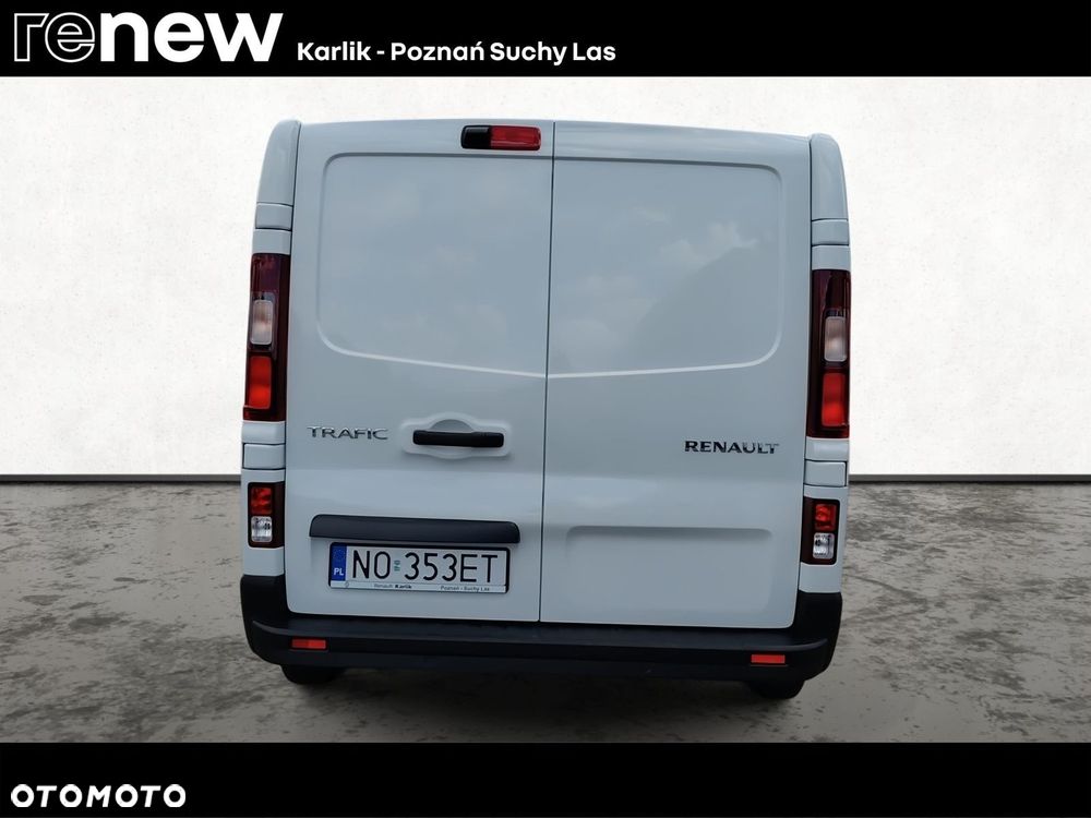 Renault trafic - 7