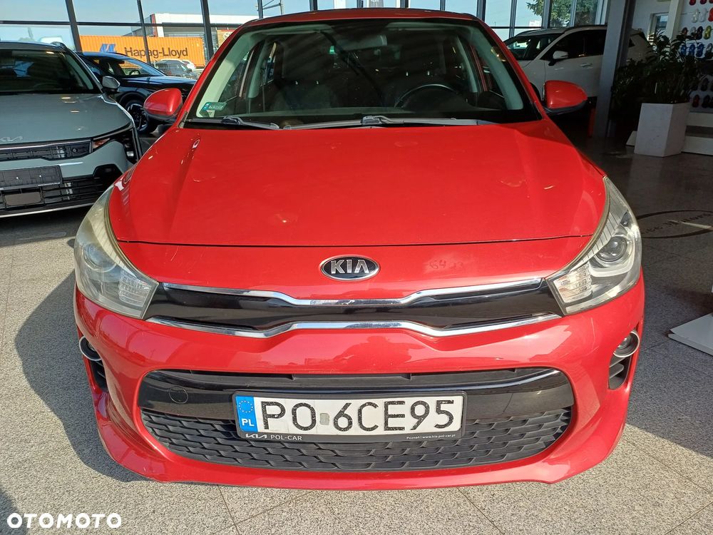 Kia Rio 1.4 M - 11