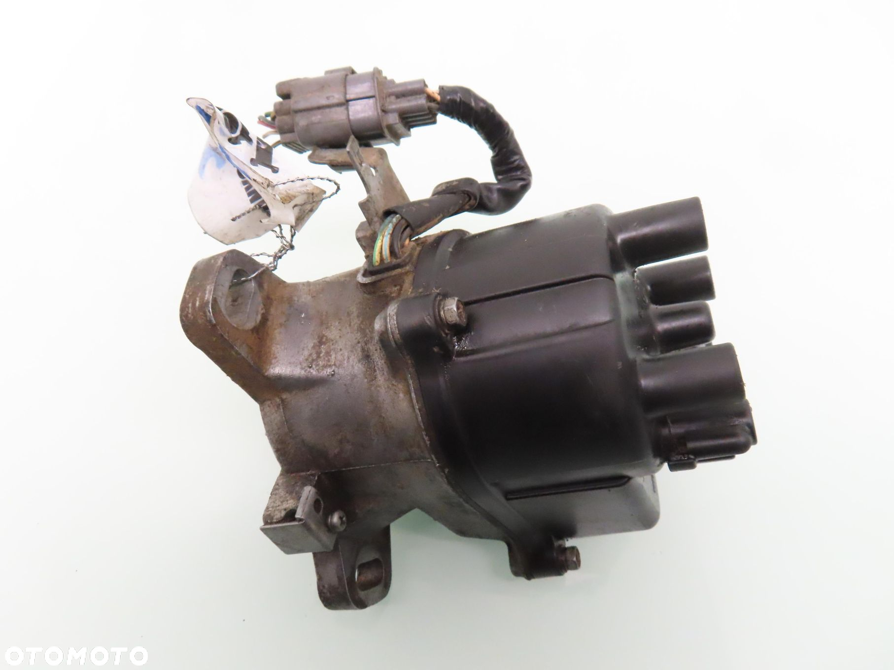 APARAT ZAPŁONOWY HONDA CIVIC VI 1.5 TD73U - 7