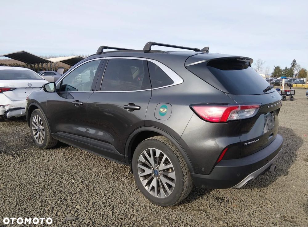 Ford Escape - 3