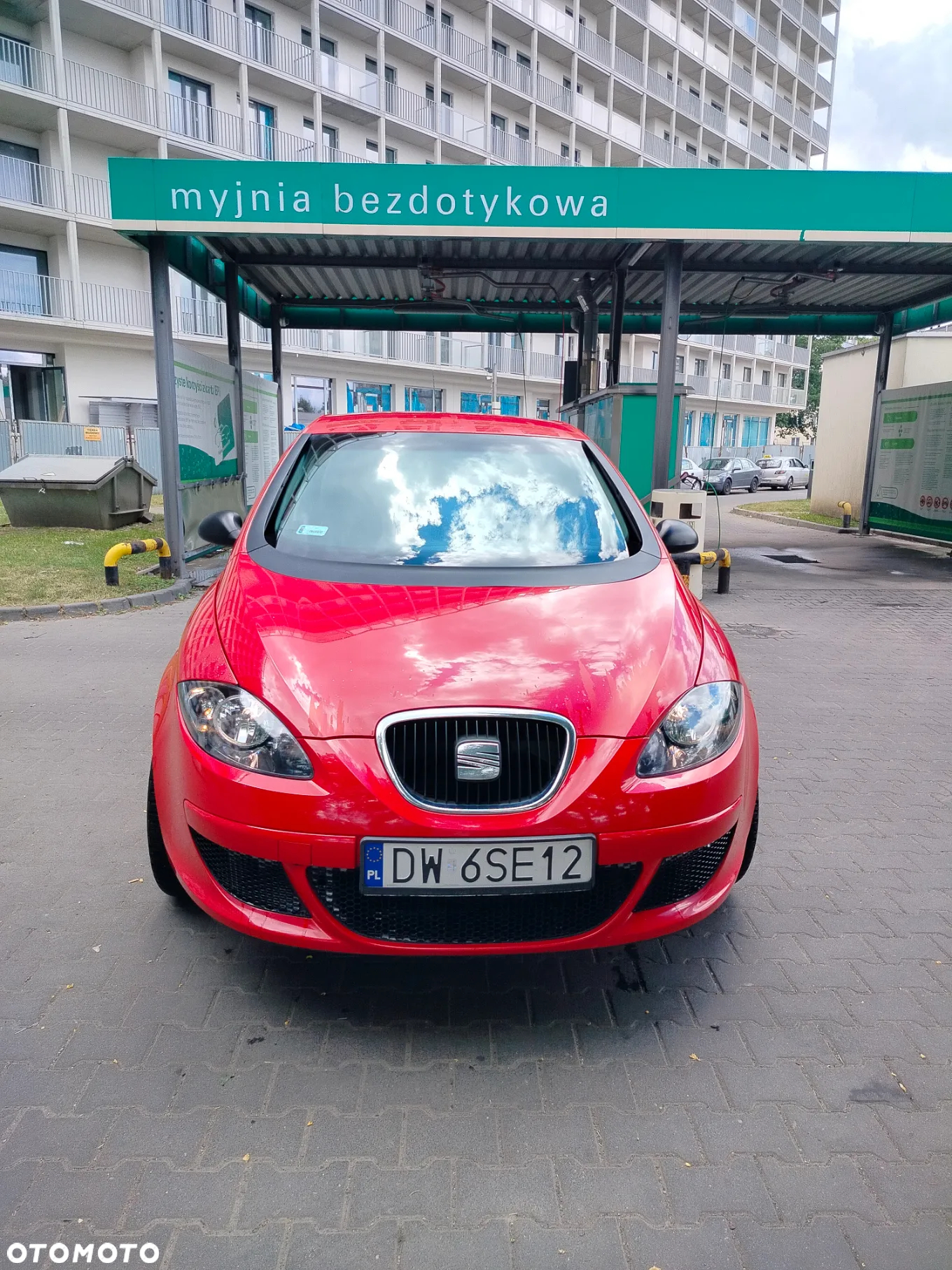 Seat Altea - 9