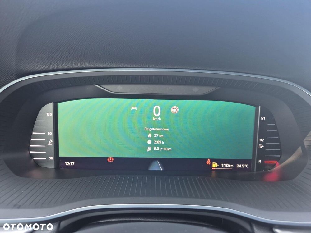 Skoda Octavia 2.0 TDI Selection - 20