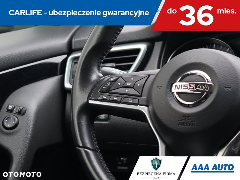 Nissan Qashqai - 18