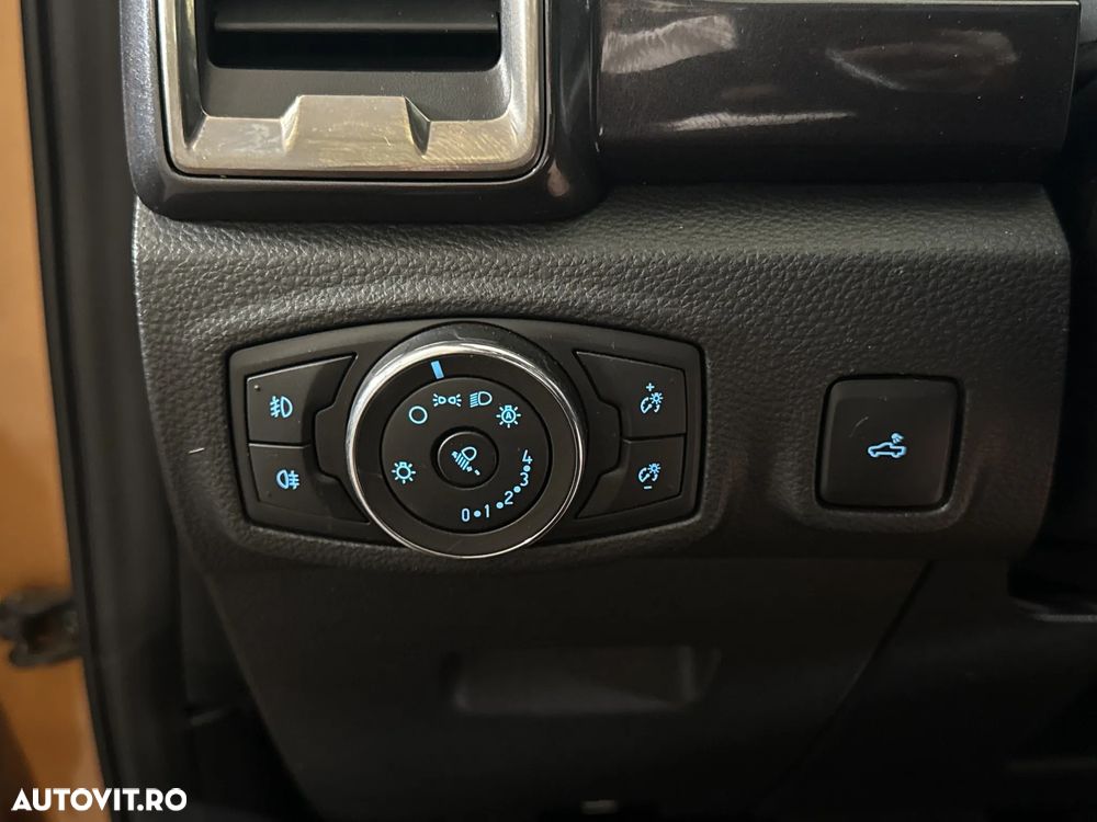Ford Ranger - 16