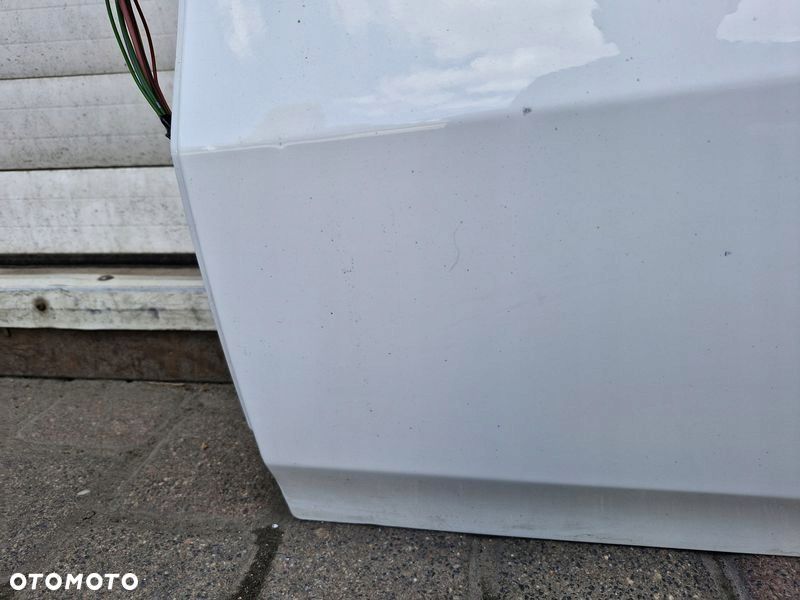 SUZUKI VITARA III 3 DRZWI LEWY TYŁ TYLNE 26U - 4