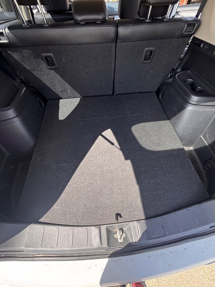 Mitsubishi Outlander 2.2 DI-D 4WD Intense - 10