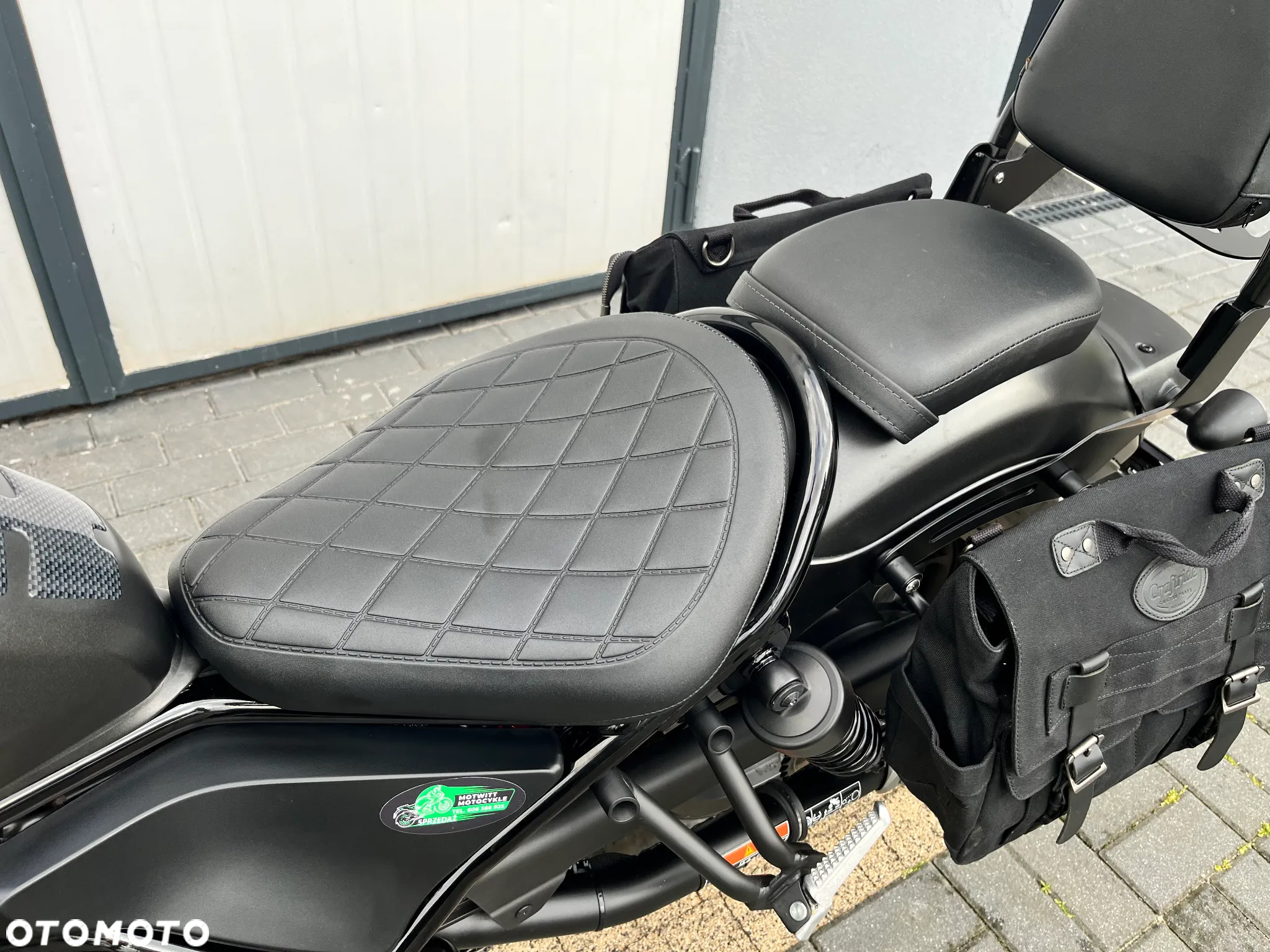 Honda CMX - 16