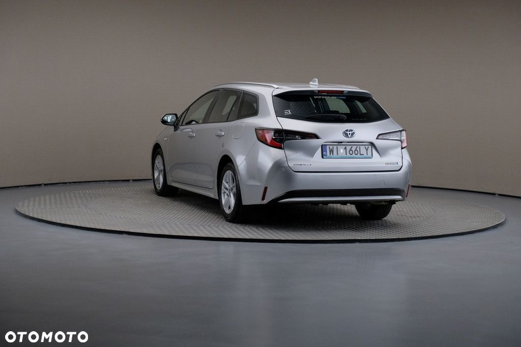 Toyota Corolla - 2
