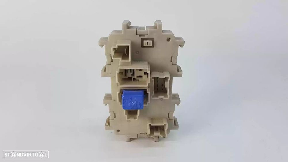 CAIXA RELÉS / FUSÍVEIS NISSAN PATHFINDER III 2008 -0068EA00A8D25 - 2