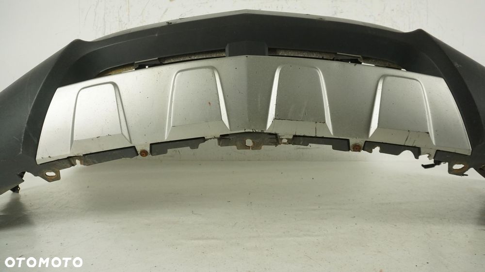 ZDERZAK PRZÓD PRZEDNI OPEL ANTARA LIFT 10-15 GAR 2010-2015 SPRYSKI PDC - 9