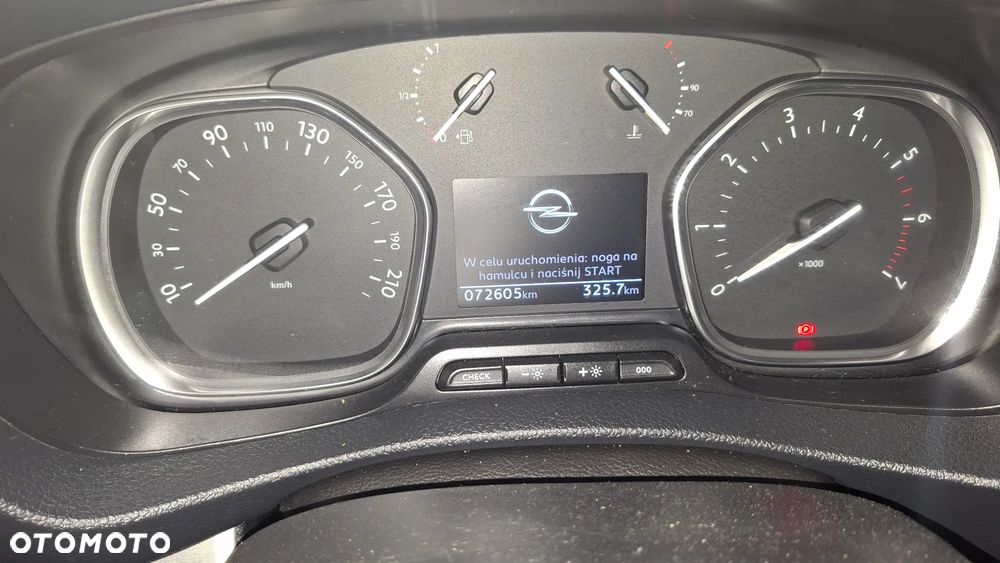 Opel Zafira 2.0 CDTI Extra Long Family Elite - 14