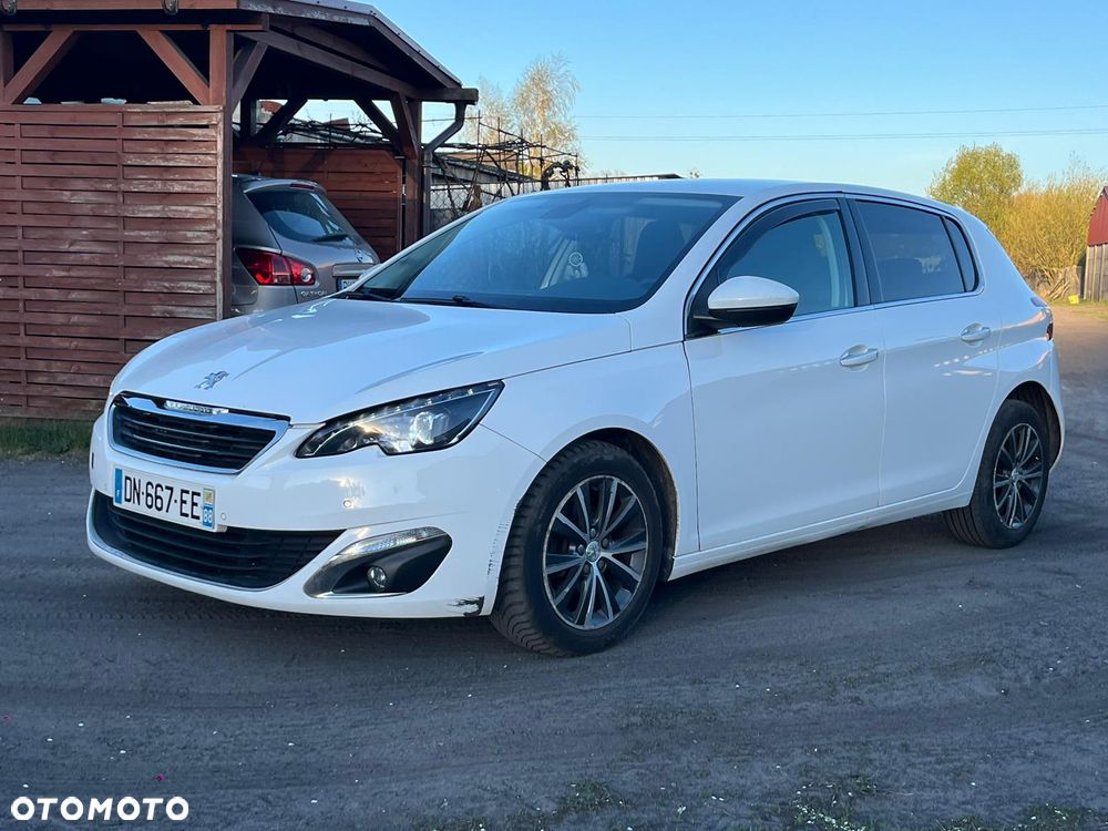 Peugeot 308 PureTech 110 Stop & Start Active - 2