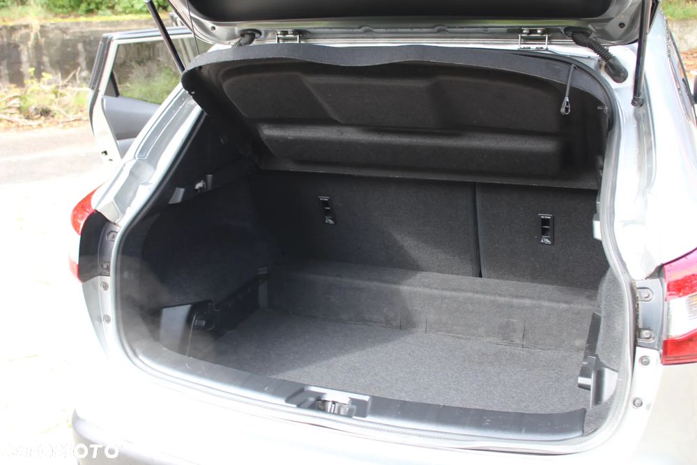 Nissan Qashqai 1.2 DIG-T Tekna+ Xtronic - 16