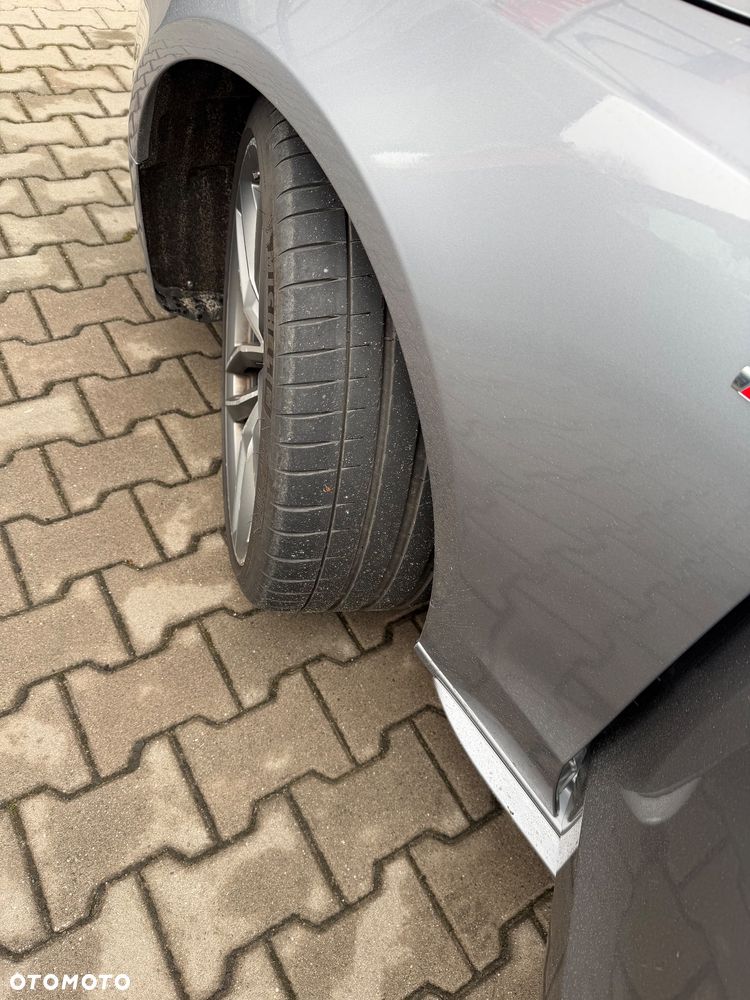 Audi A5 Sportback 2.0 TDI DPF (clean diesel) multitronic - 4