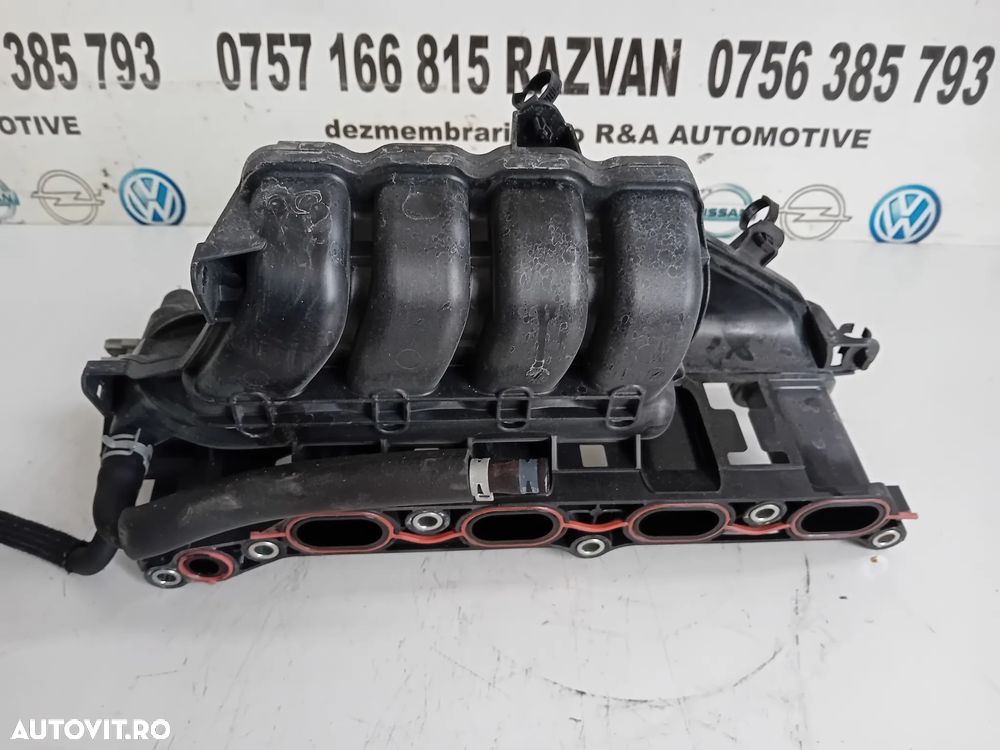 Galerie Admisie Suzuki Ignis 3 Motor 1.2 Benzina Cod K12C An 2016-2020 Cu 20.000 Km - 6