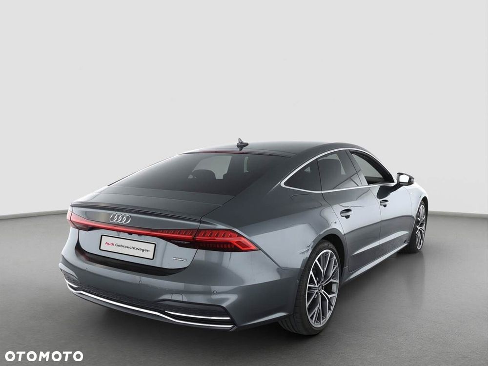 Audi A7 Sportback - 5