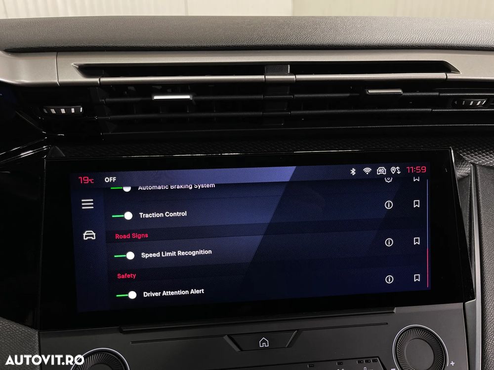 Peugeot 308 1.5L BlueHDI EAT8 Active Pack - 17