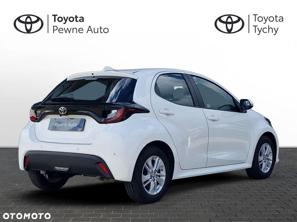 Toyota Yaris 1.5 Comfort - 17