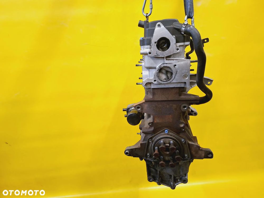 SILNIK FIAT STILO 1.9 JTD DIESEL NR94 - 3