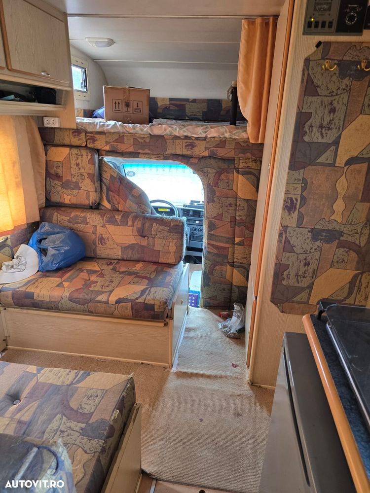 Fiat Ducato - 4